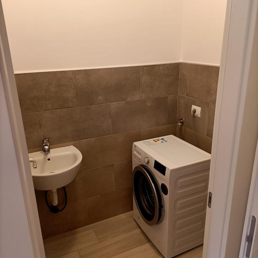 Egadi House Appartamento