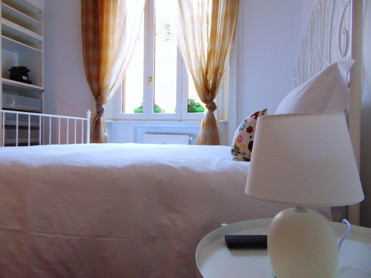 Homestay The Bedroom In *