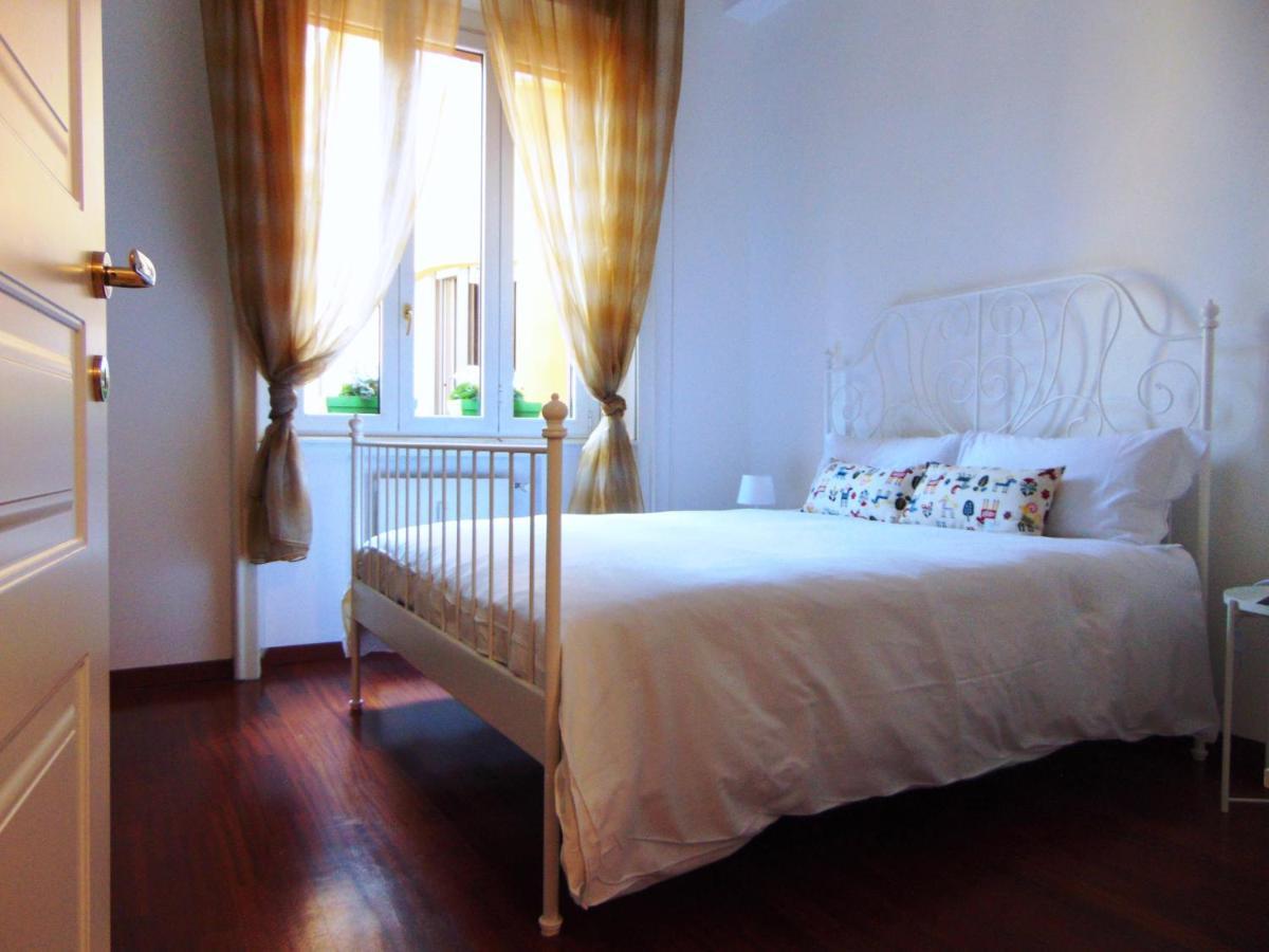 The Bedroom In * Milan