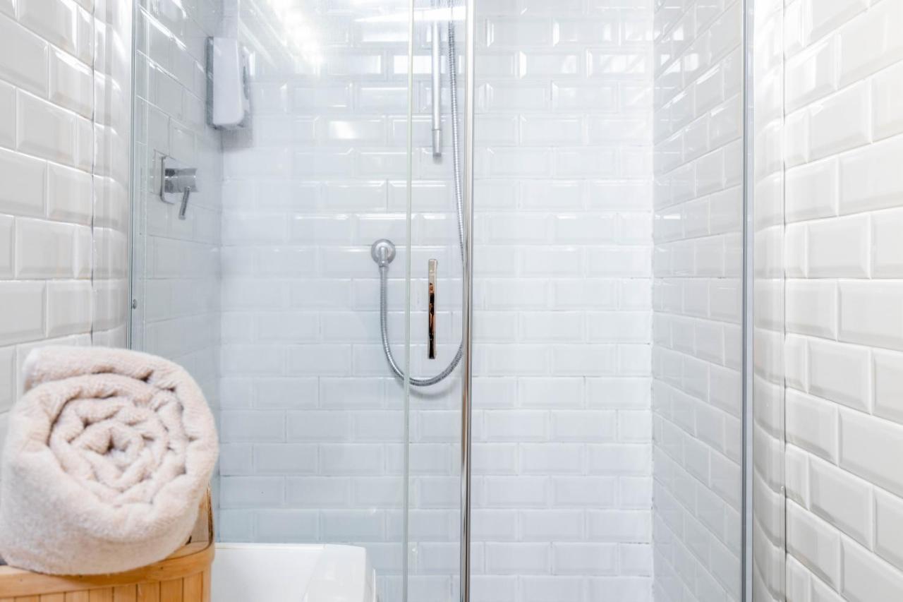Apartamento Tirso 9 No *