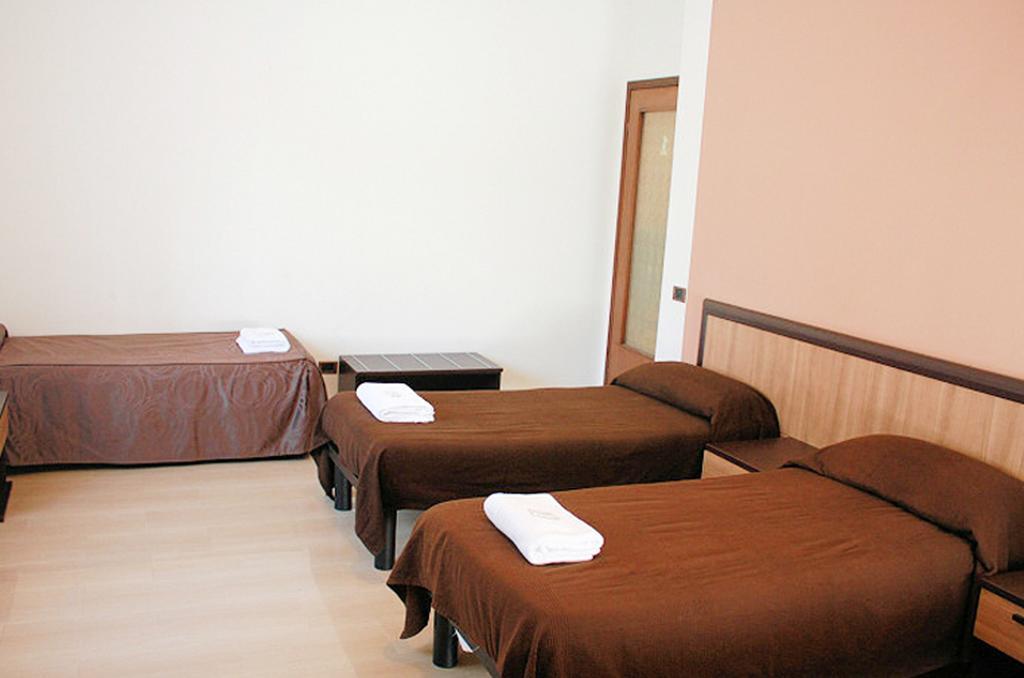 Villamelchiorre 1 Guest house Milan
