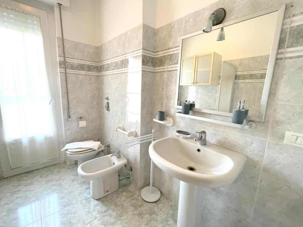 Accomodo Mib28 Bivano Navigli Apartment Milan