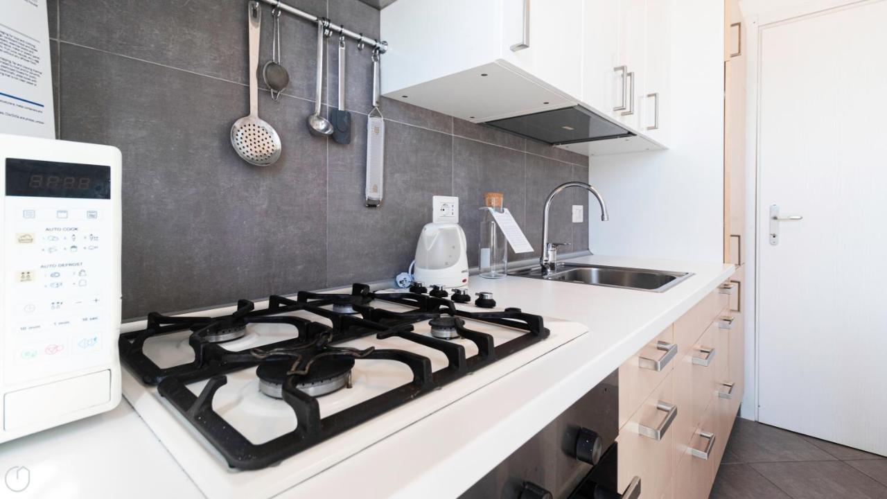 Italianway - Voghera 11 B