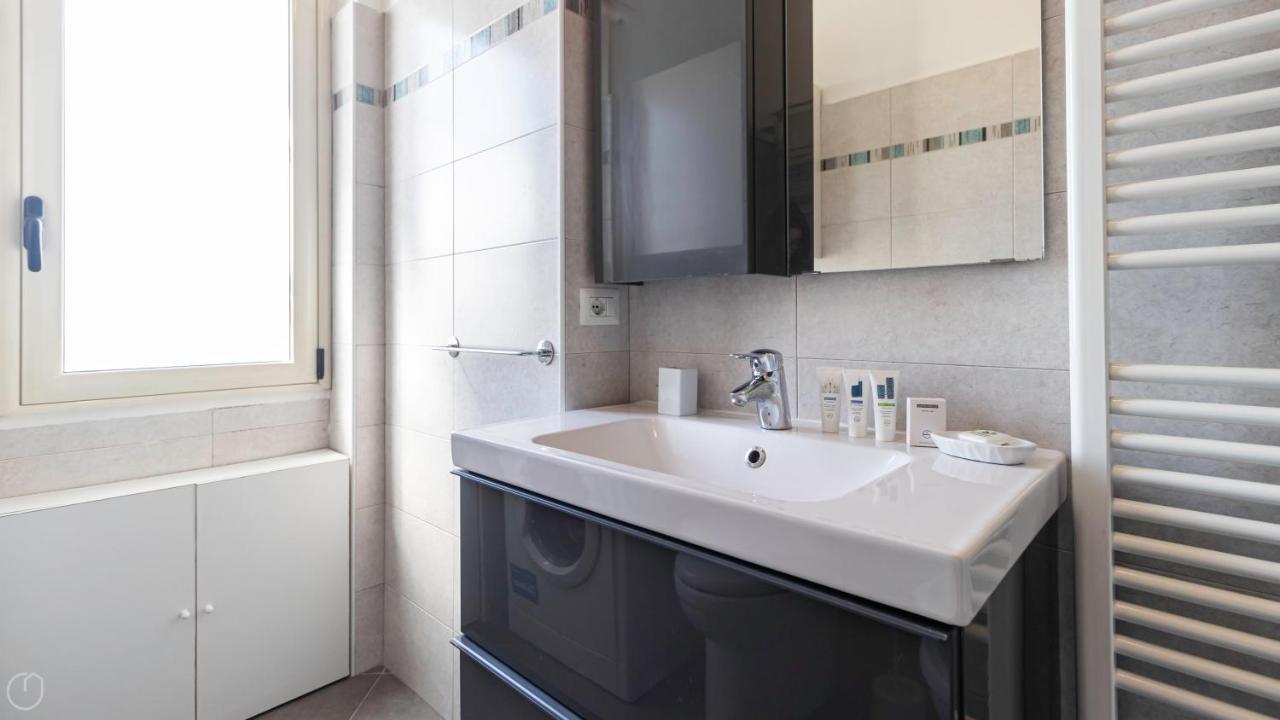 Italianway - Voghera 11 B Milan