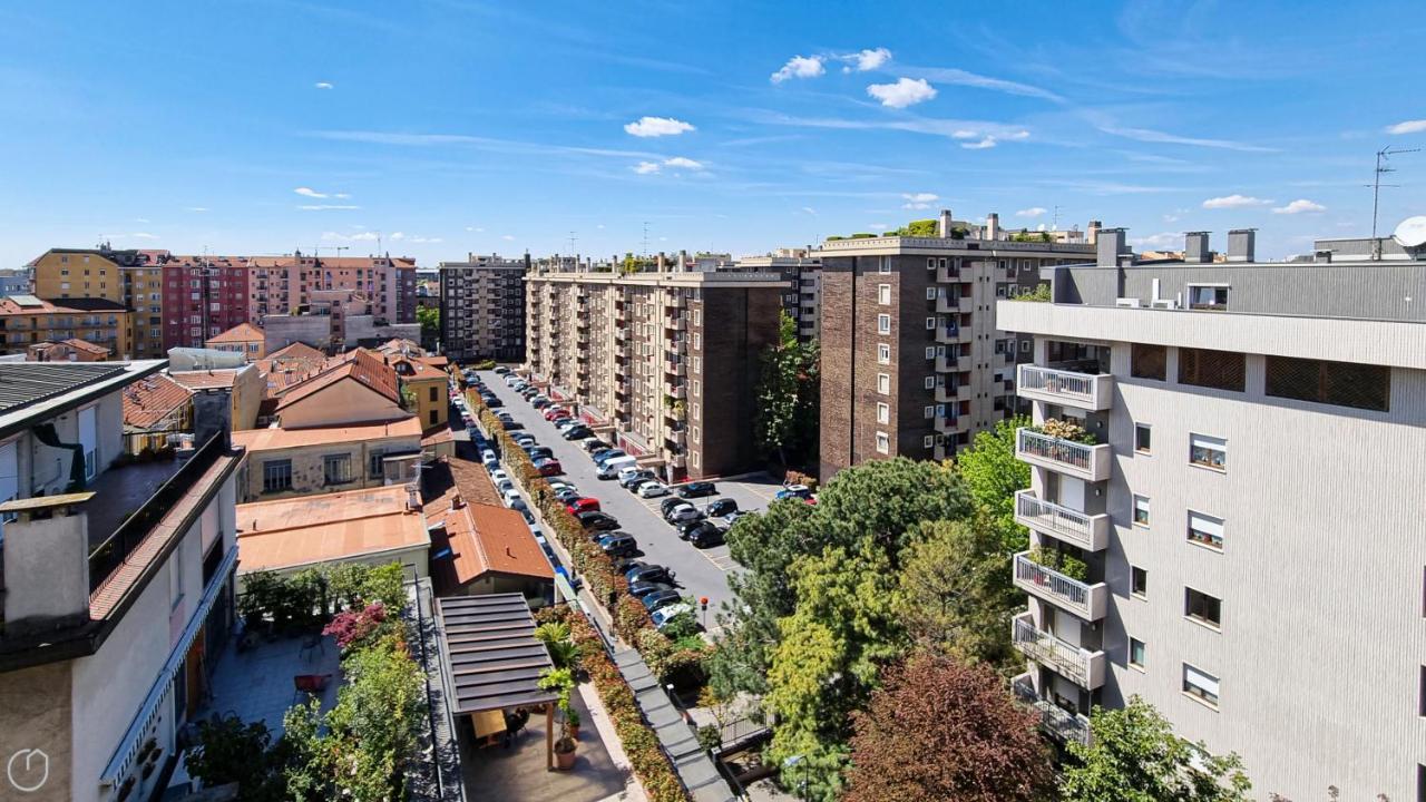 Italianway - Voghera 11 B