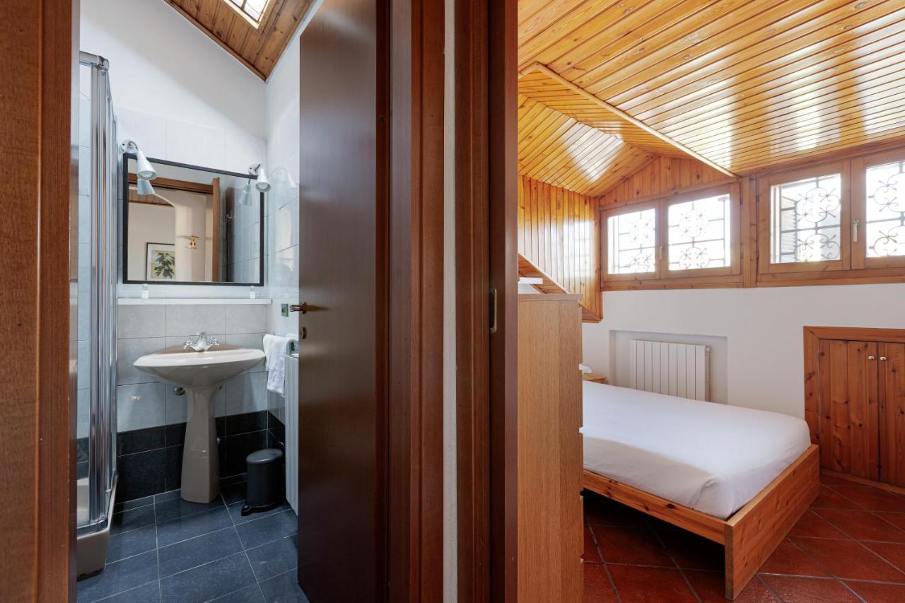 Apartamento Dateo Balcony *
