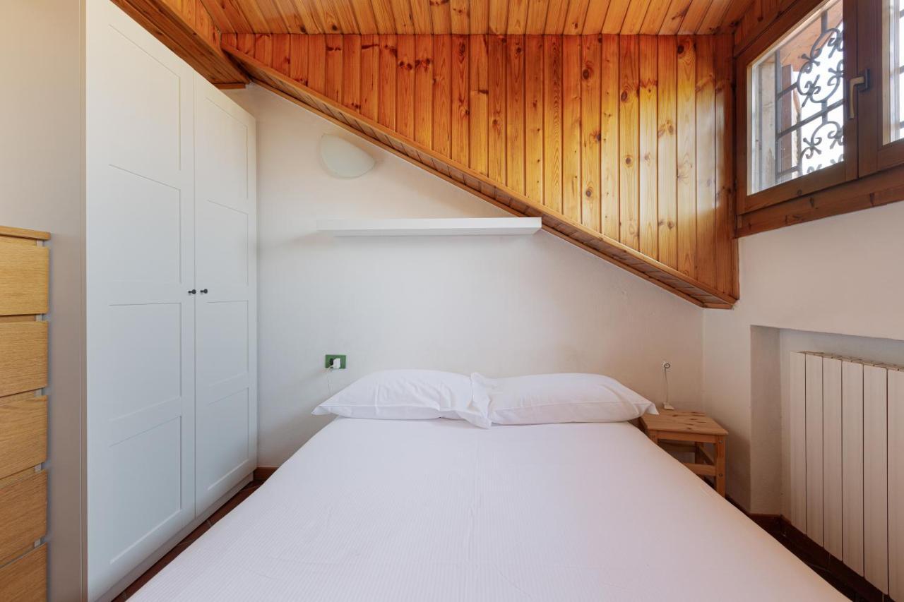 Apartamento Dateo Balcony Milão