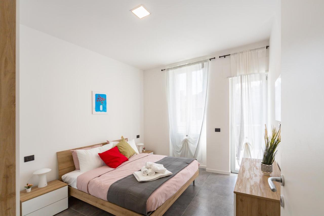 Khl Holiday home Milan