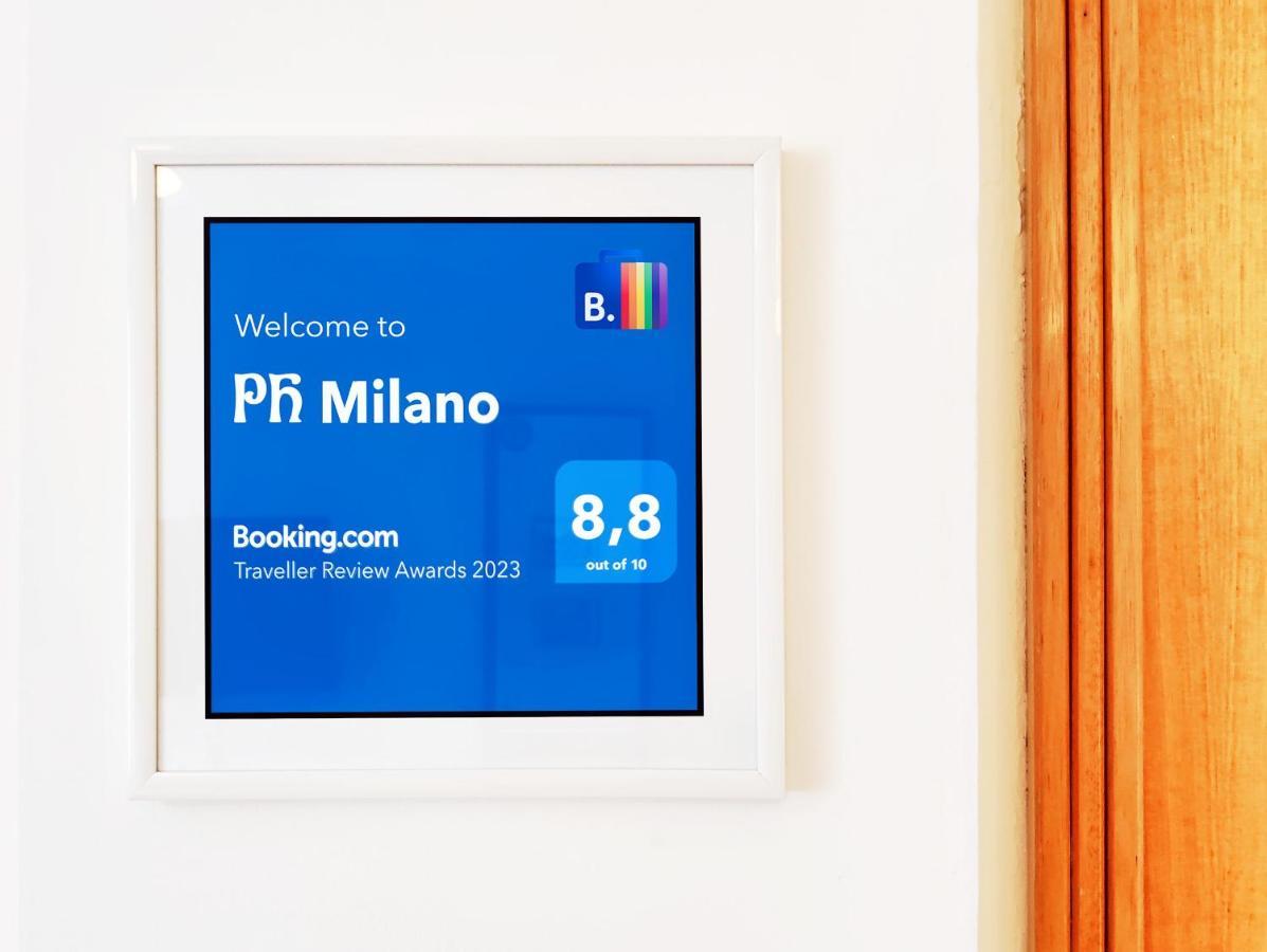 Appartamento Ph