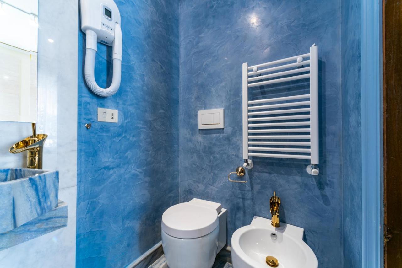 Riviere Private Scala Guest house