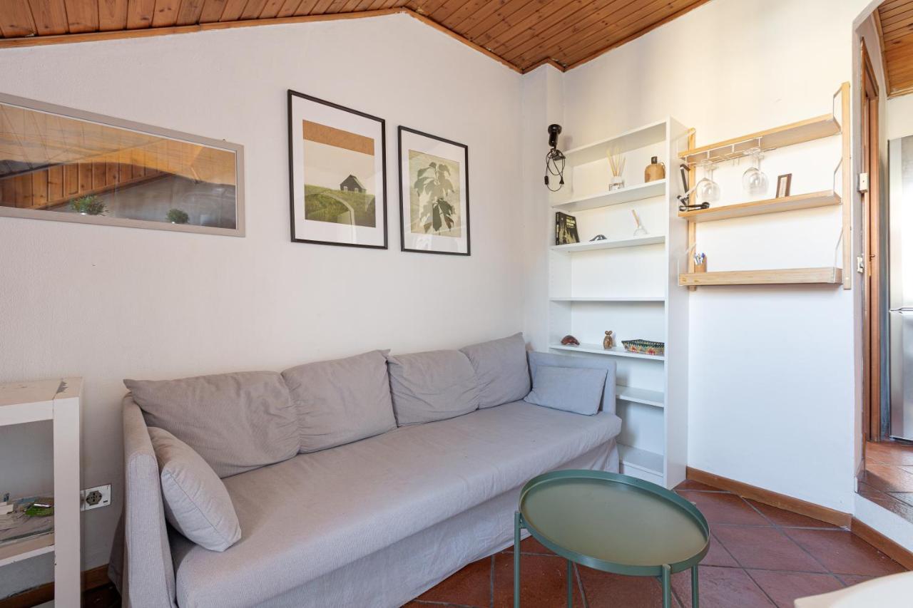Apartamento Dateo Balcony Milão