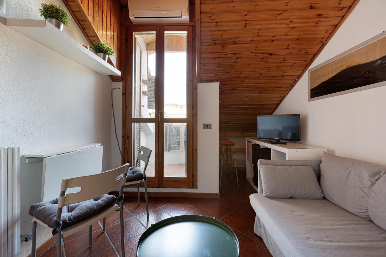 Apartamento Dateo Balcony Milão