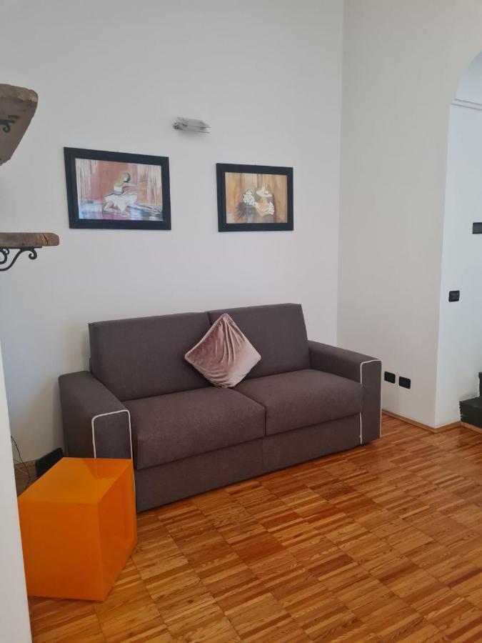 Luxury Loft 89 Appartamento