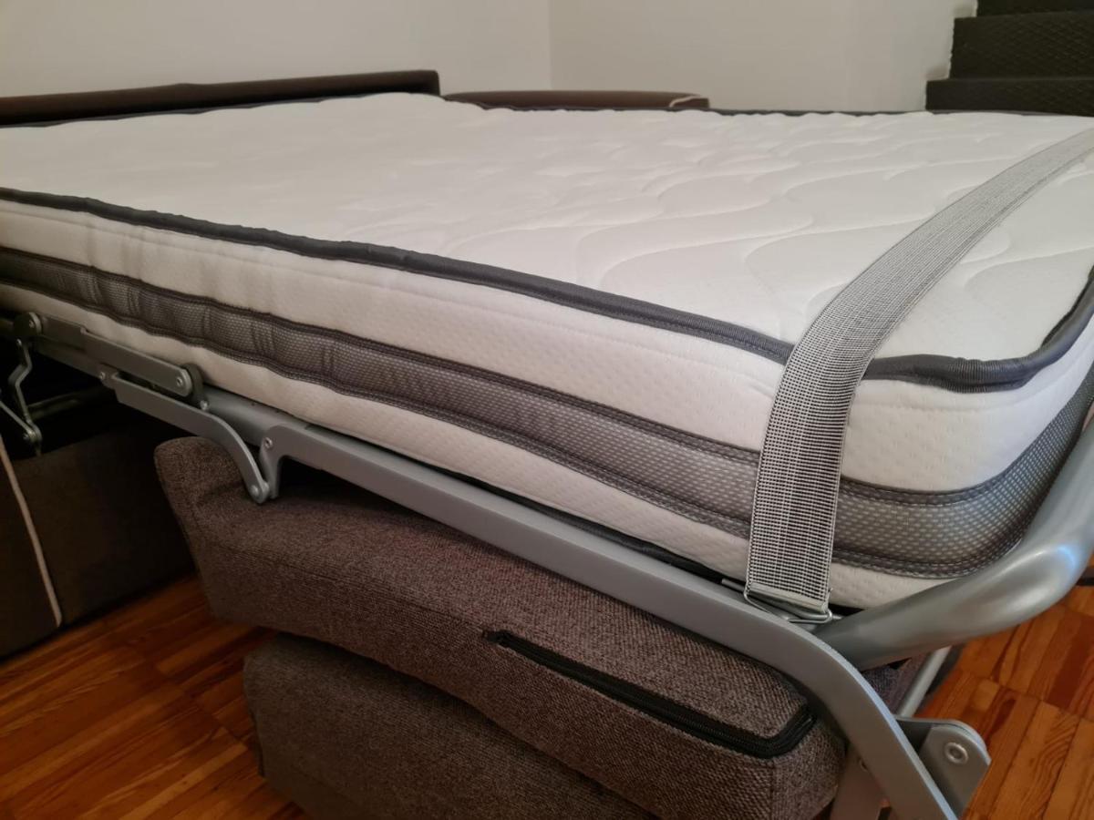 Luxury Loft 89 Appartamento Milano
