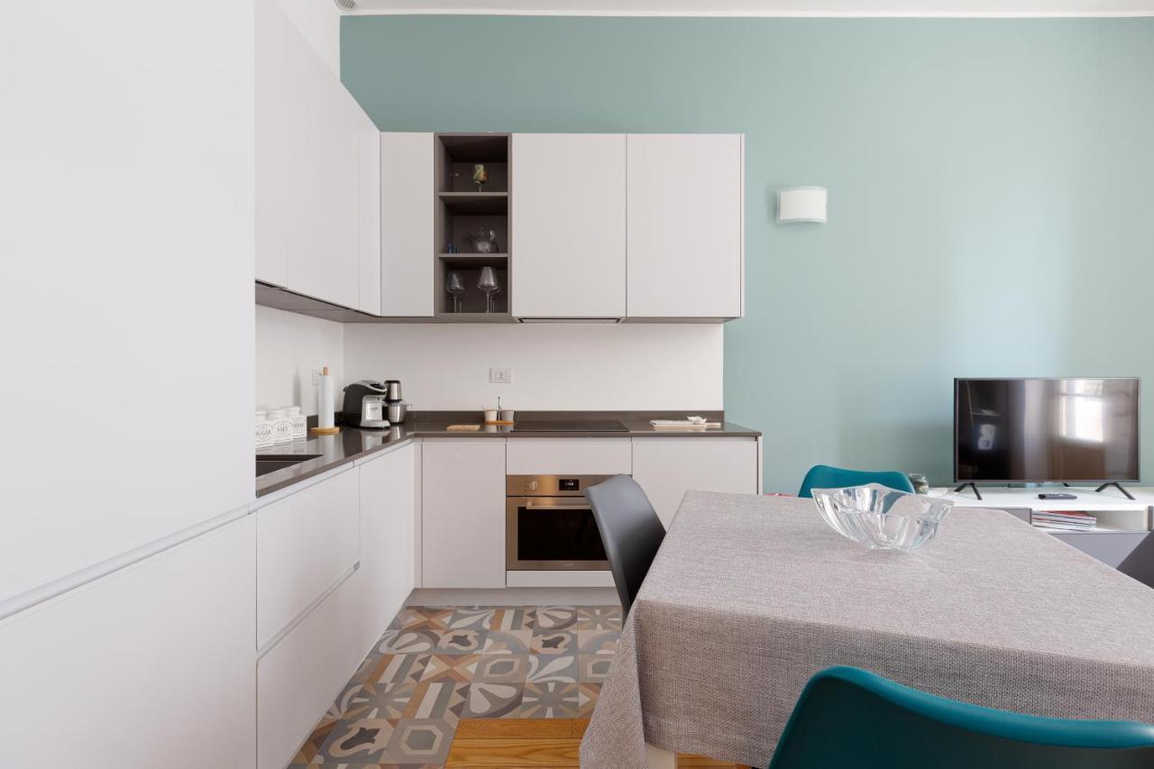 Con Balcone- Bullona District * Milan