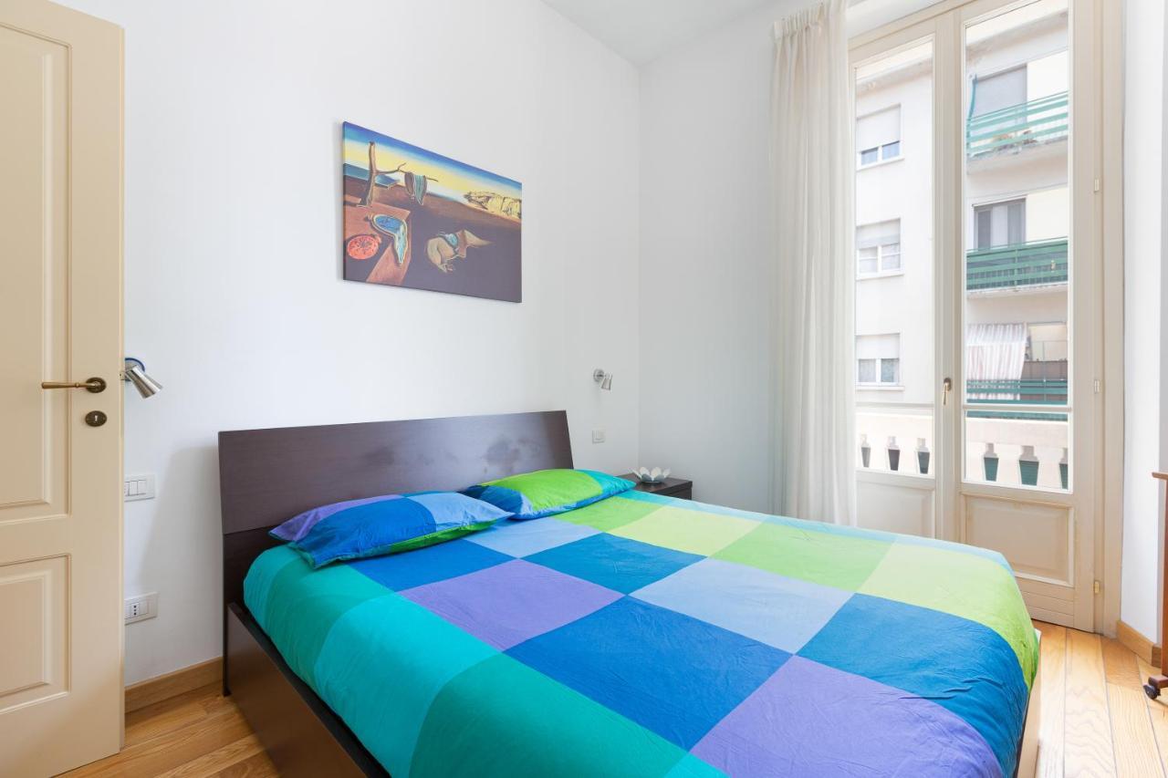 Apartment Con Balcone- Bullona District *