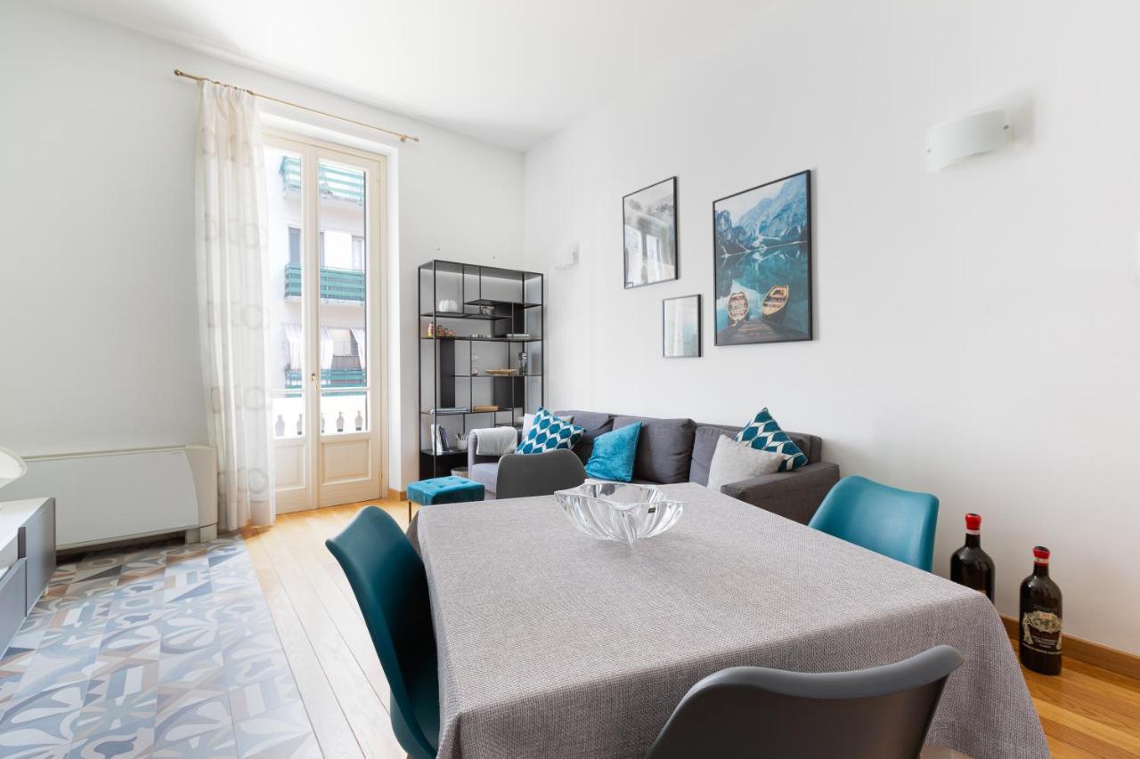 Con Balcone- Bullona District * Milan