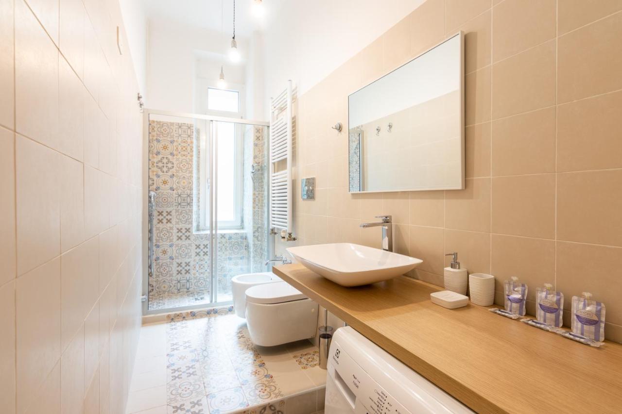 Appartamento Italianflat - Solari *