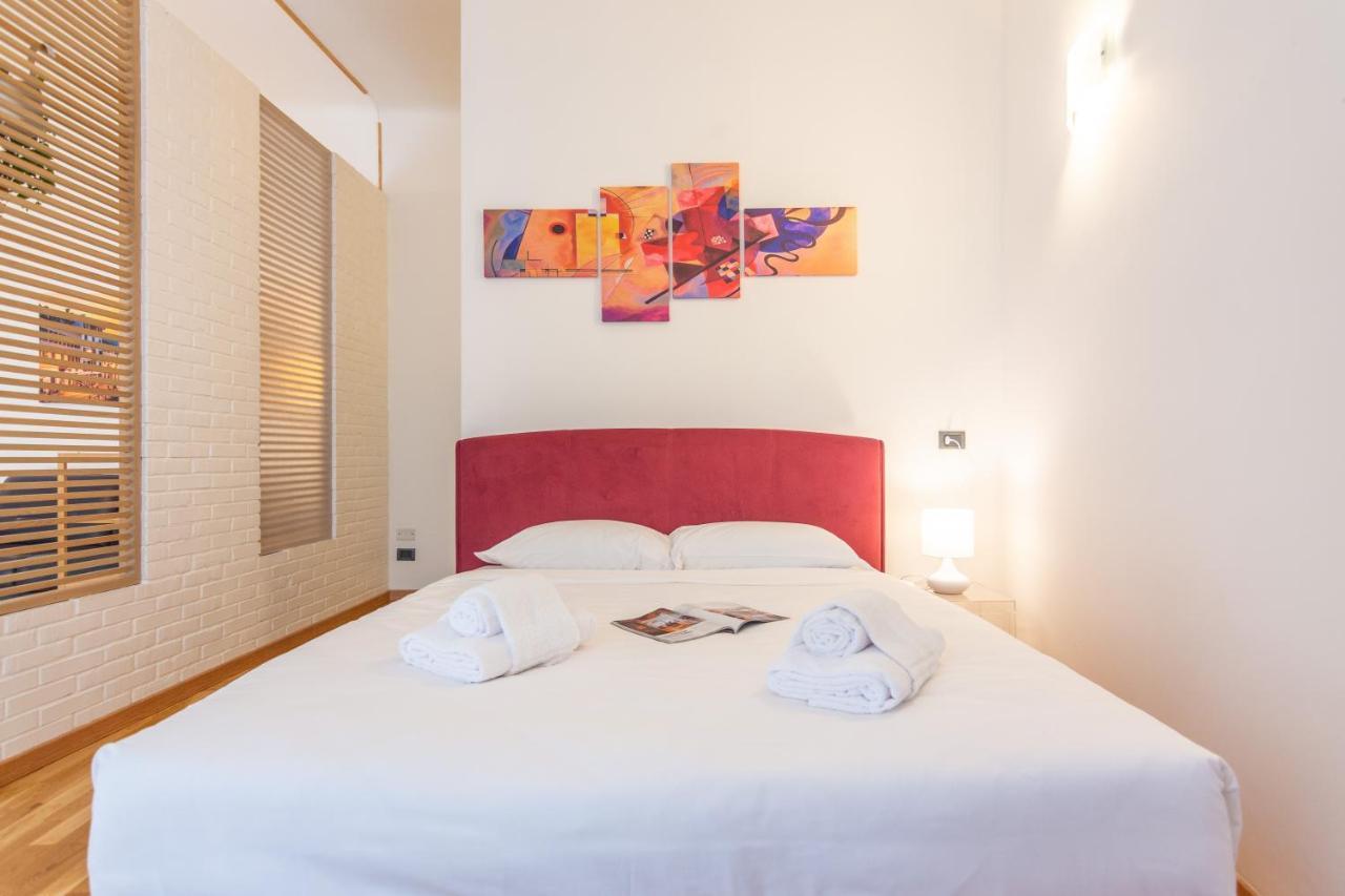 Italianflat - Solari Appartamento Milano