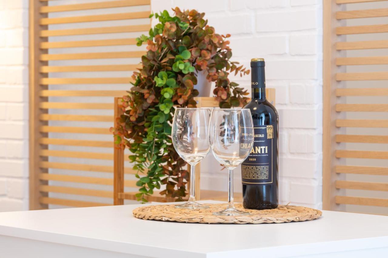 Appartamento Italianflat - Solari