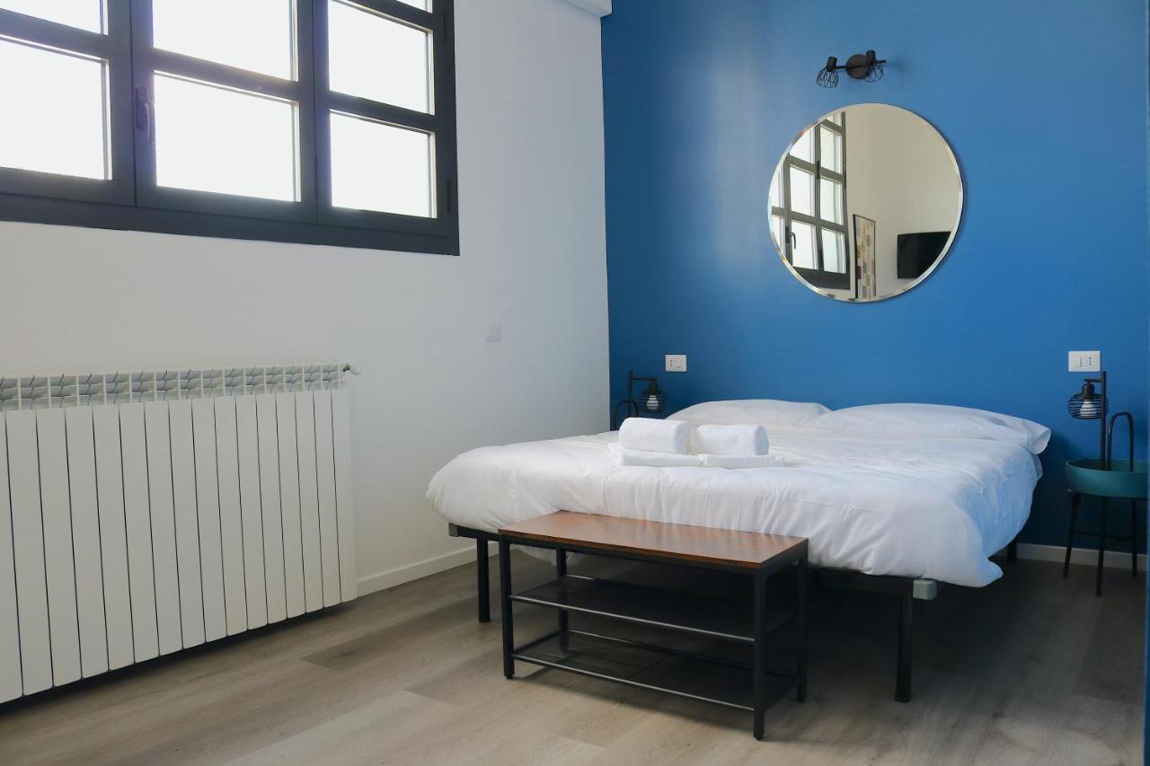 Smart And Comfy - Via Repubblica Di San Marino * Milano