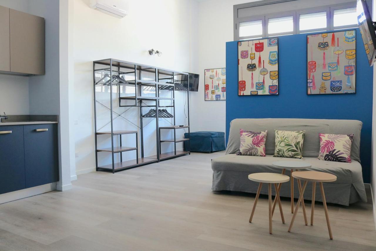 Smart And Comfy - Via Repubblica Di San Marino Appartamento *
