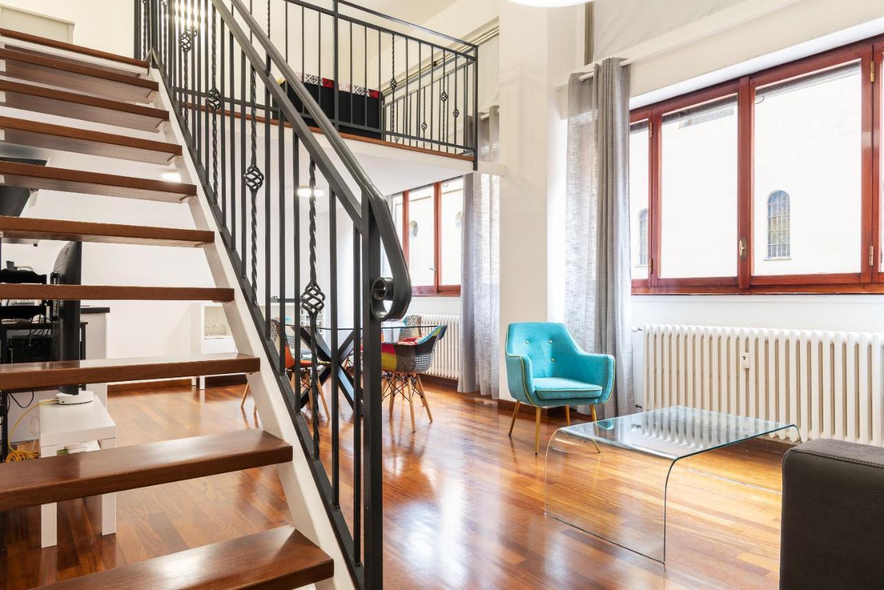 Easyhomes - Manusardi * Milan