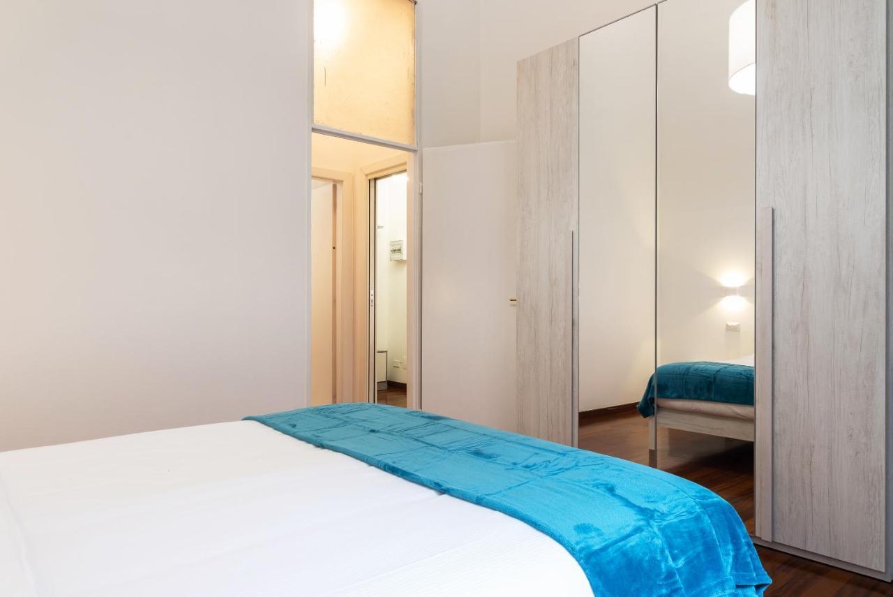 Apartment Easyhomes - Manusardi Milan