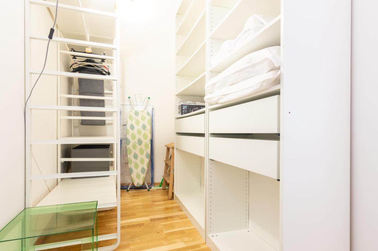 Appartamento Italianflat - Solari *