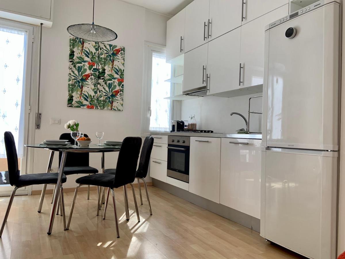 Apartment Cozy Tortona Navigli Milan