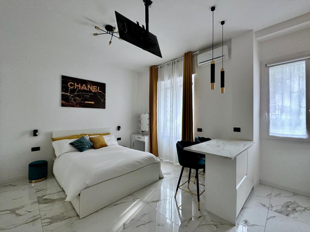 Maison Chanel Appartamento