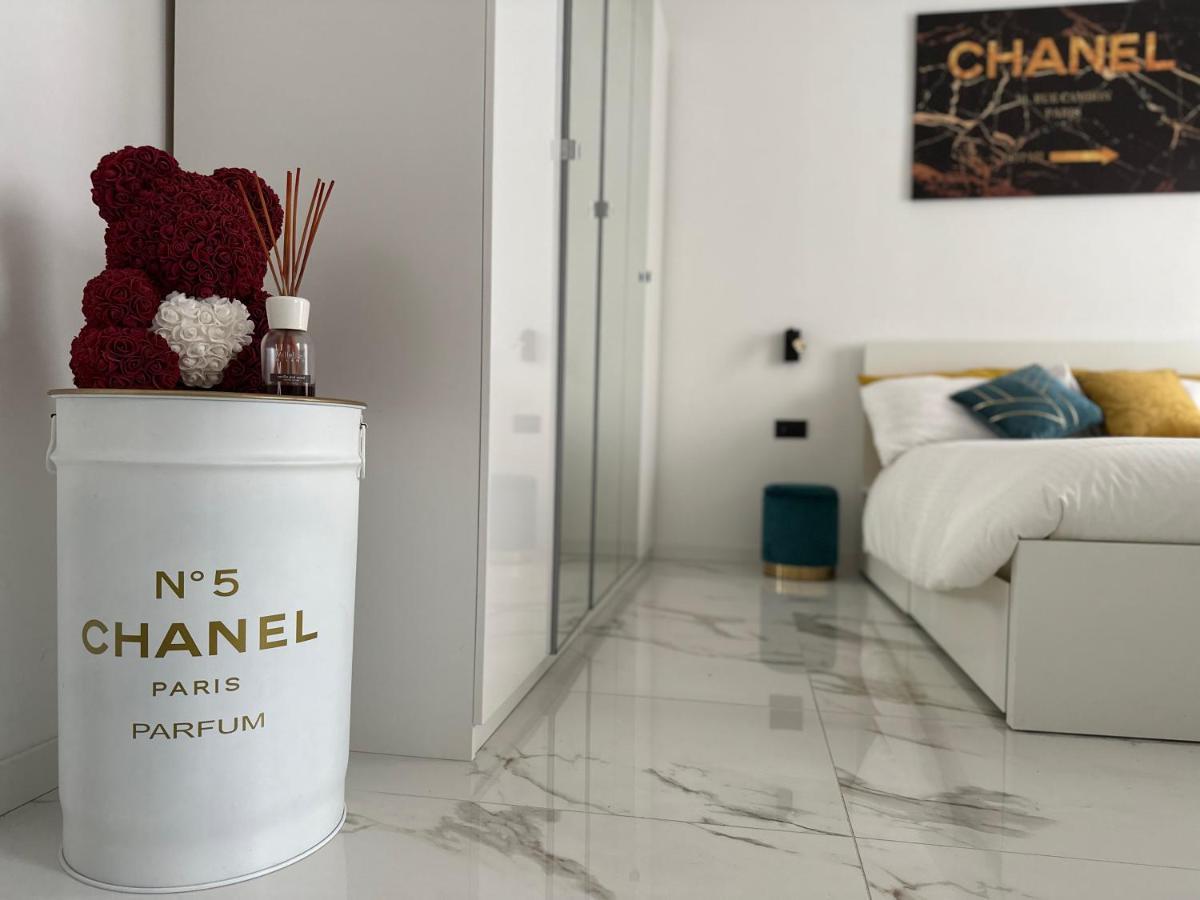 Maison Chanel Appartamento