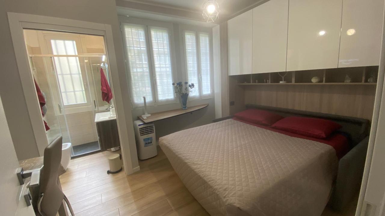Apartment Residenza Mirabello - Mono In Via Plana - Corso Sempione Milan