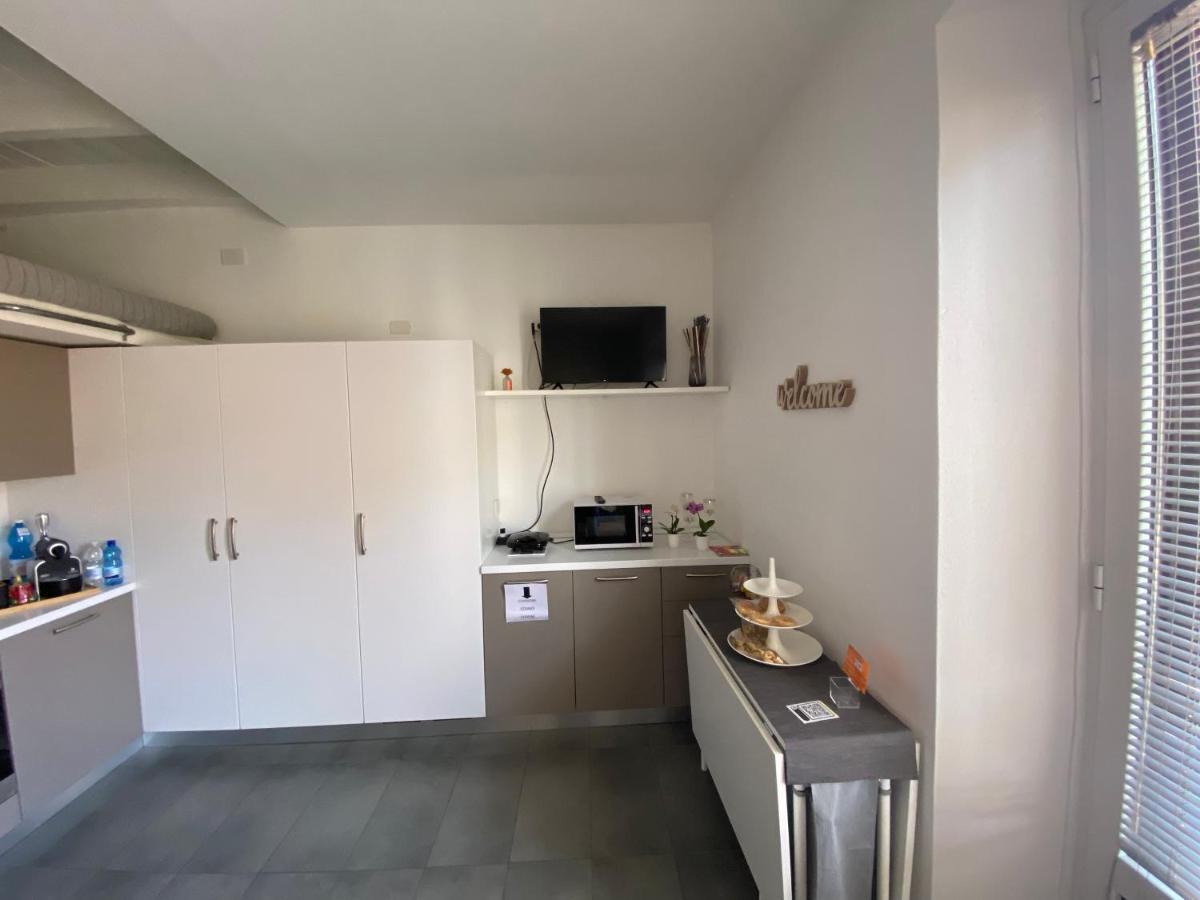 Apartamento Alte Volat Casetta Milão