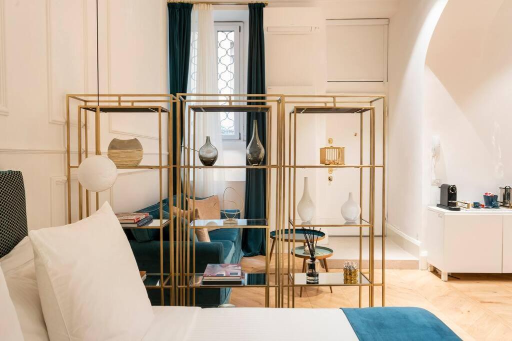La Scala Suite-luxury Apartment Milan