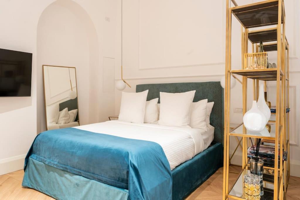 La Scala Suite-luxury Milan