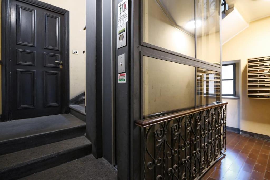 Appartamento Primopiano - Battaglia B *