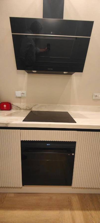 Apartment Marcora 6 V Luxury Living Milan