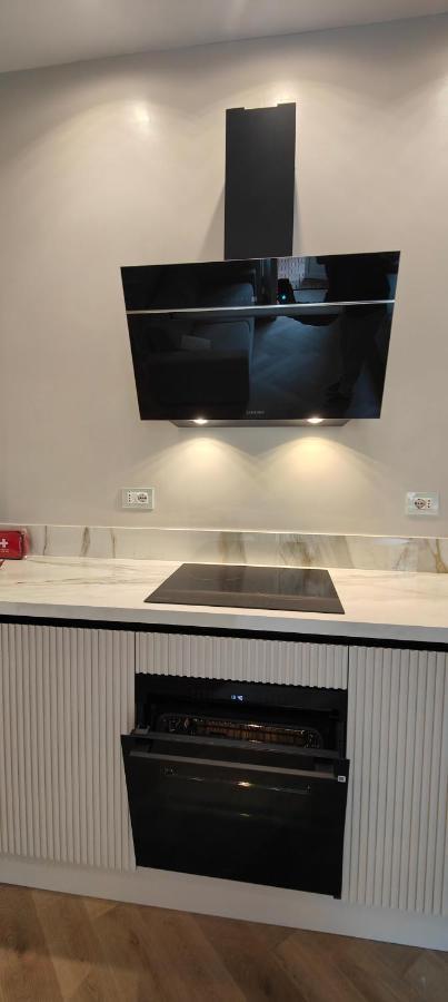 Marcora 6 V Luxury Living * Milan