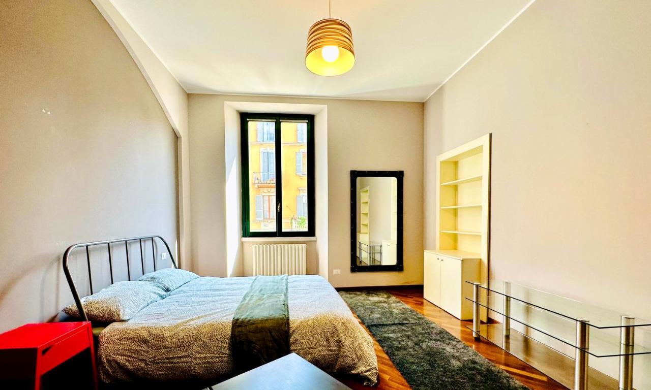 Apartamento Sweet Navigli S2
