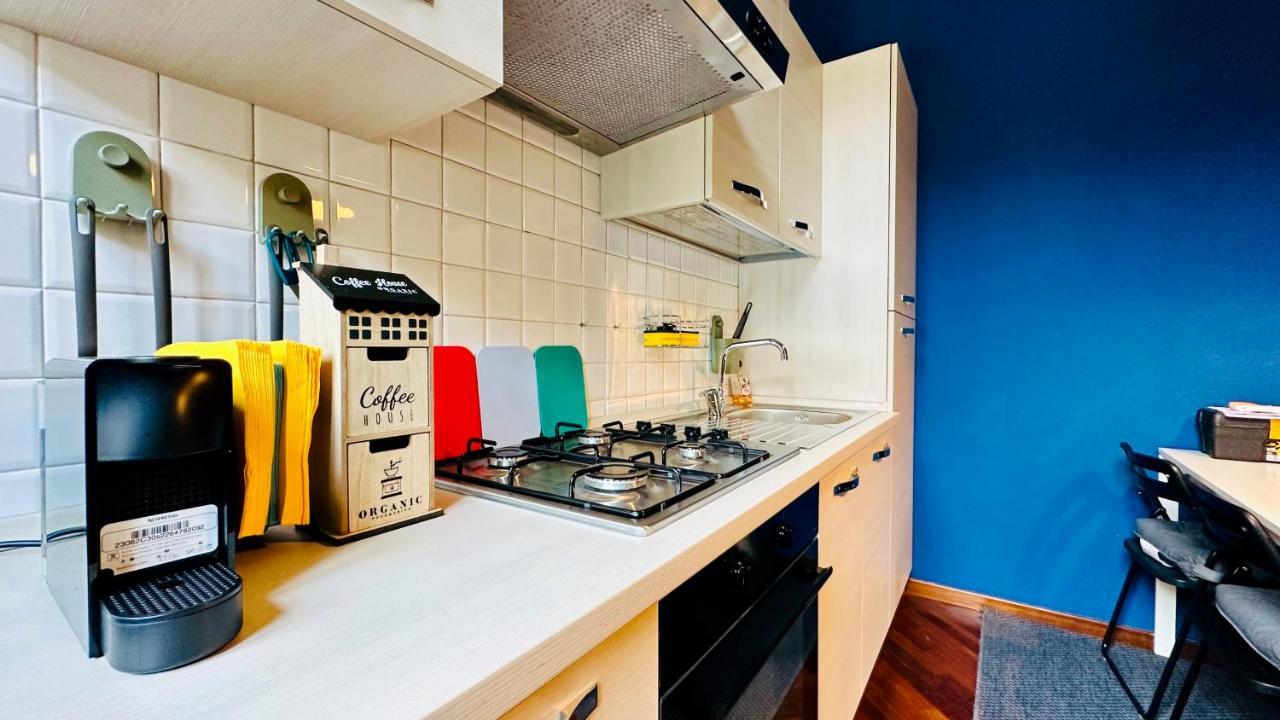 Apartamento Sweet Navigli S2