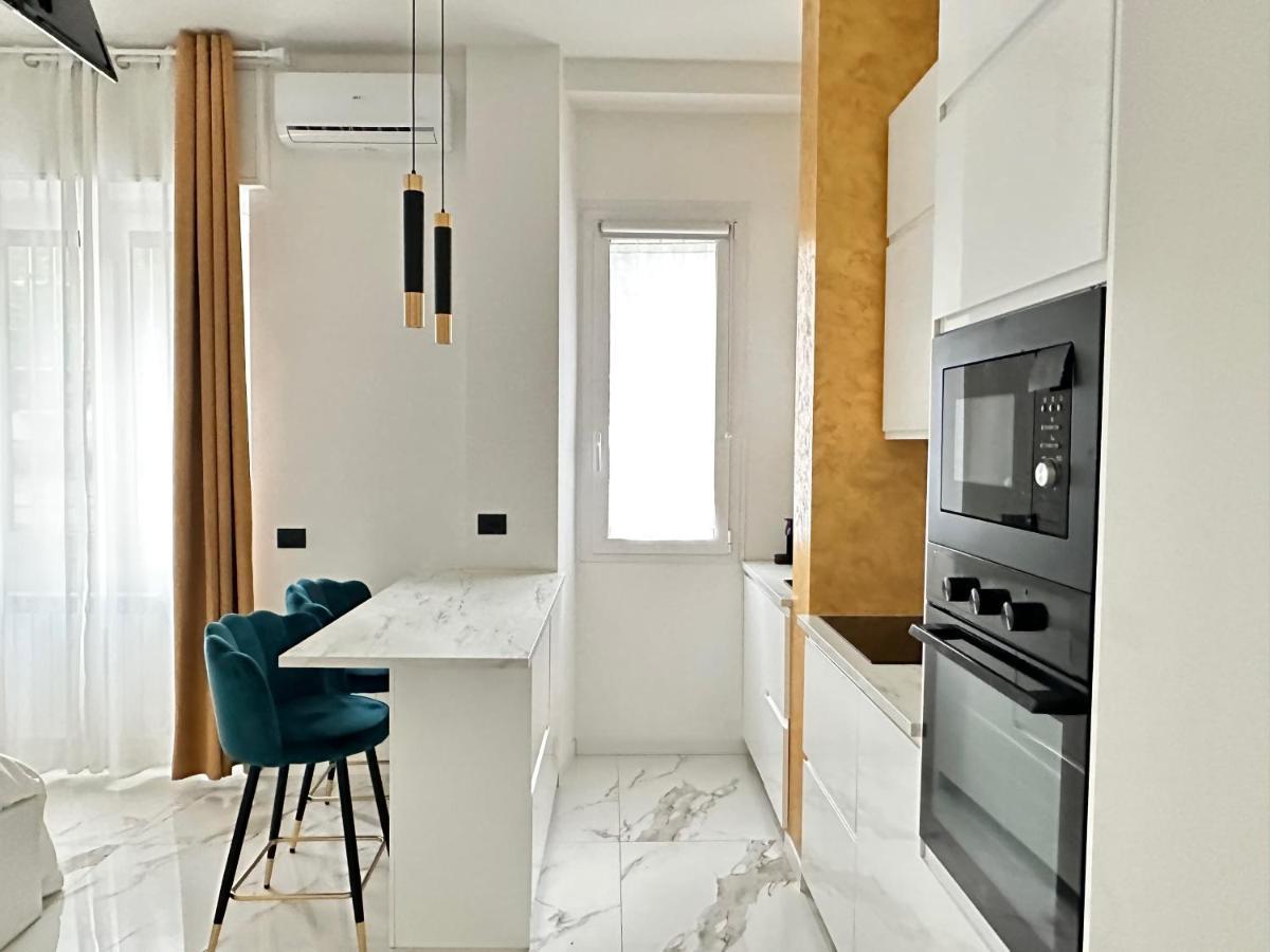 Appartamento Maison Chanel Milano