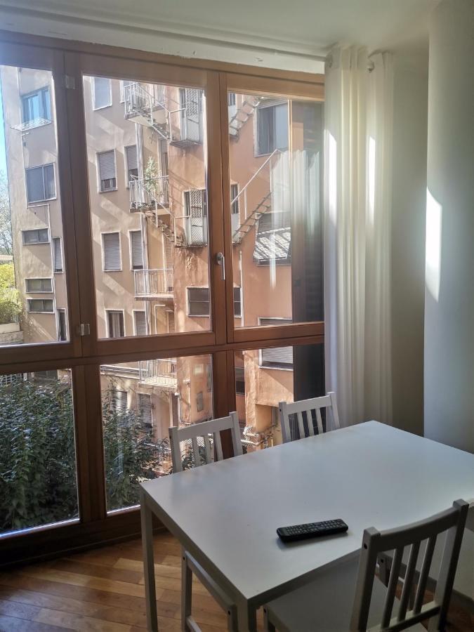 Bed & Breakfast Portello Milan