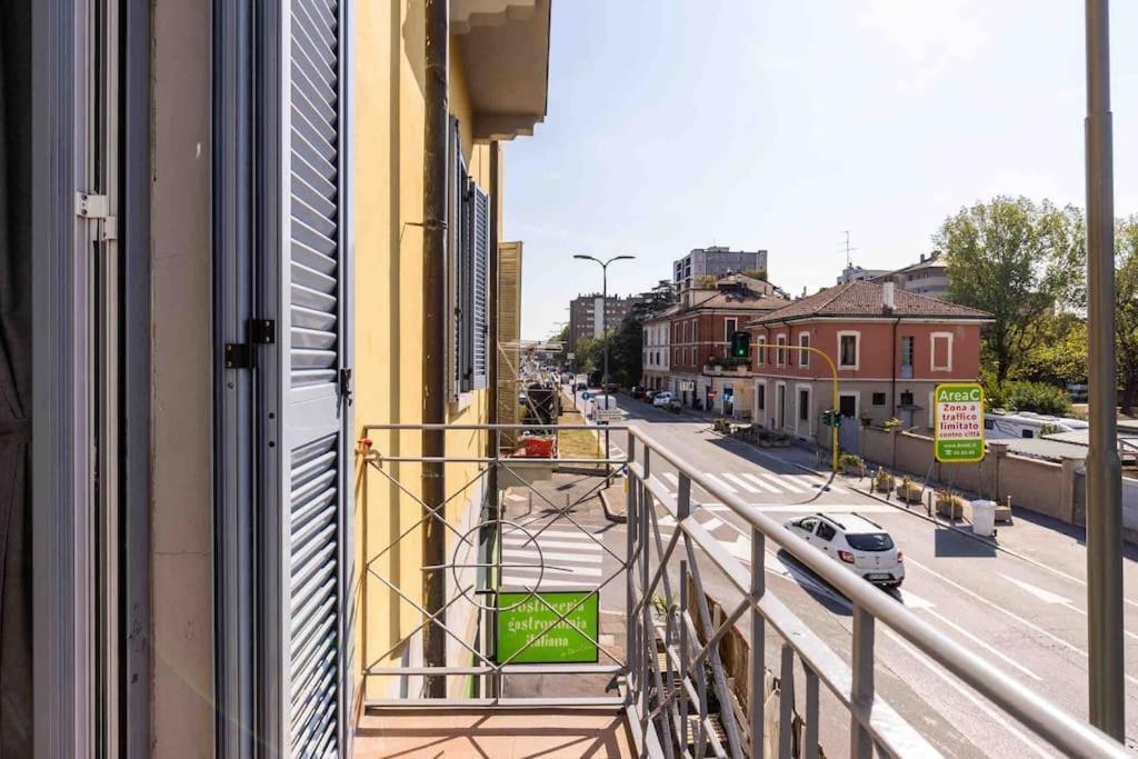 Bellaria House M5 San Siro Wi-fi Super Veloce * Milano