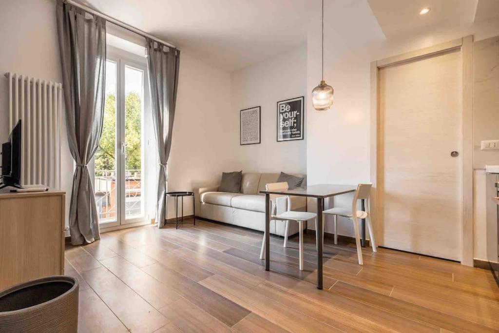 Bellaria House M5 San Siro Wi-fi Super Veloce Appartamento *