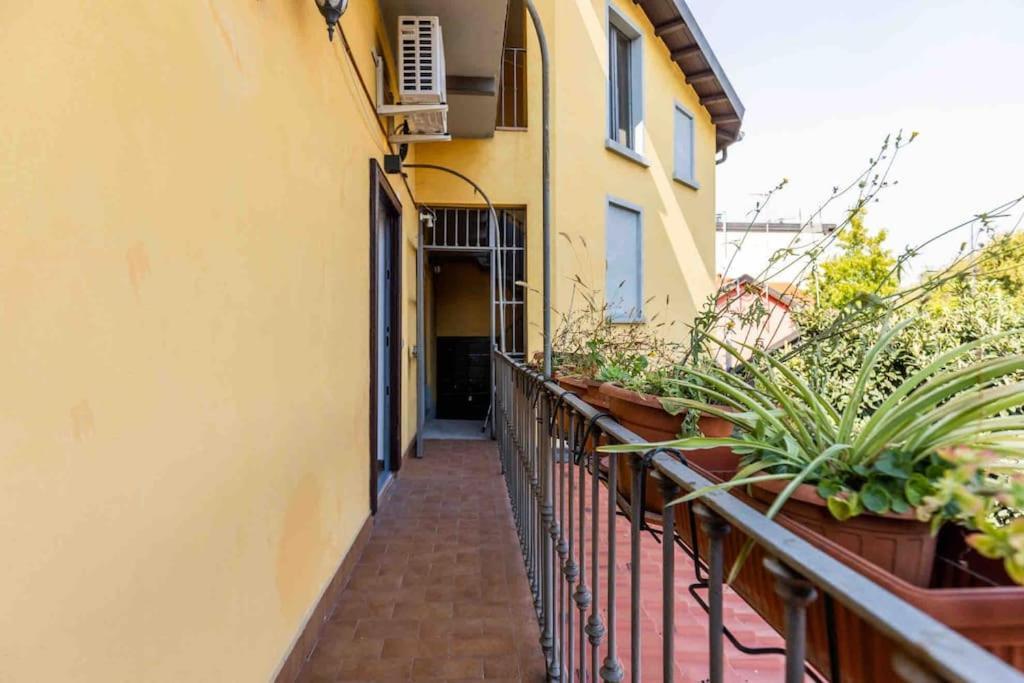 Bellaria House M5 San Siro Wi-fi Super Veloce Milano