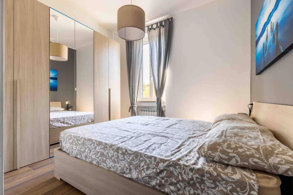 Bellaria House M5 San Siro Wi-fi Super Veloce Appartamento