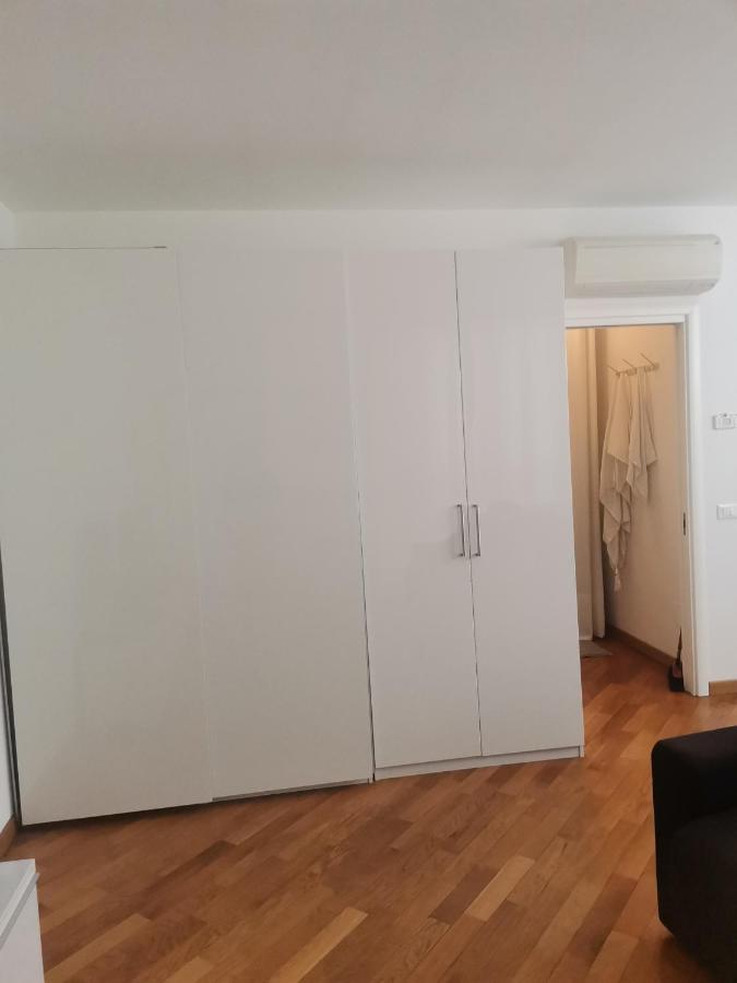 Bed & Breakfast Portello Milan
