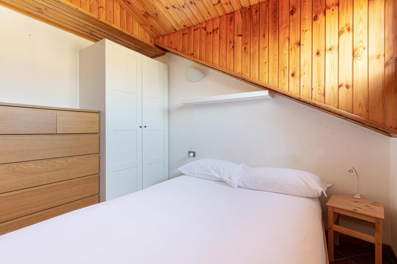 Apartamento Dateo Balcony Milão
