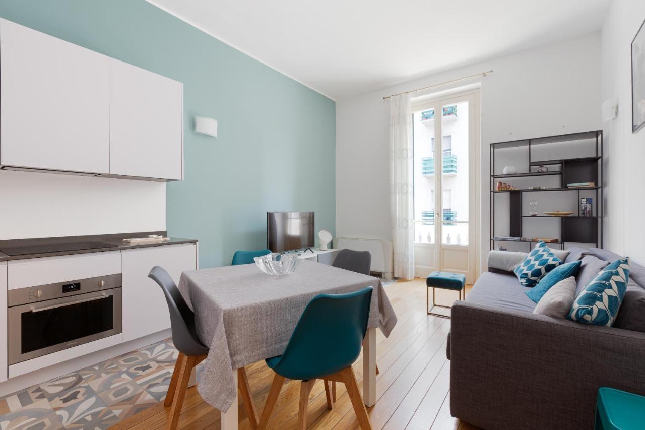 Con Balcone- Bullona District Apartment *